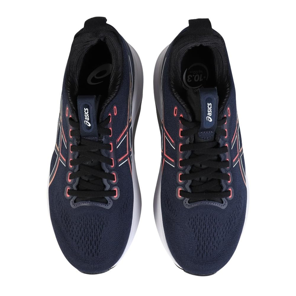 Amazon.co.jp: アシックス（ASICS） ランニングシューズ ジョギング