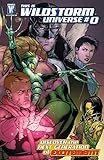 wildstorm comics wiki  WildStorm Universe #0 (English Edition)