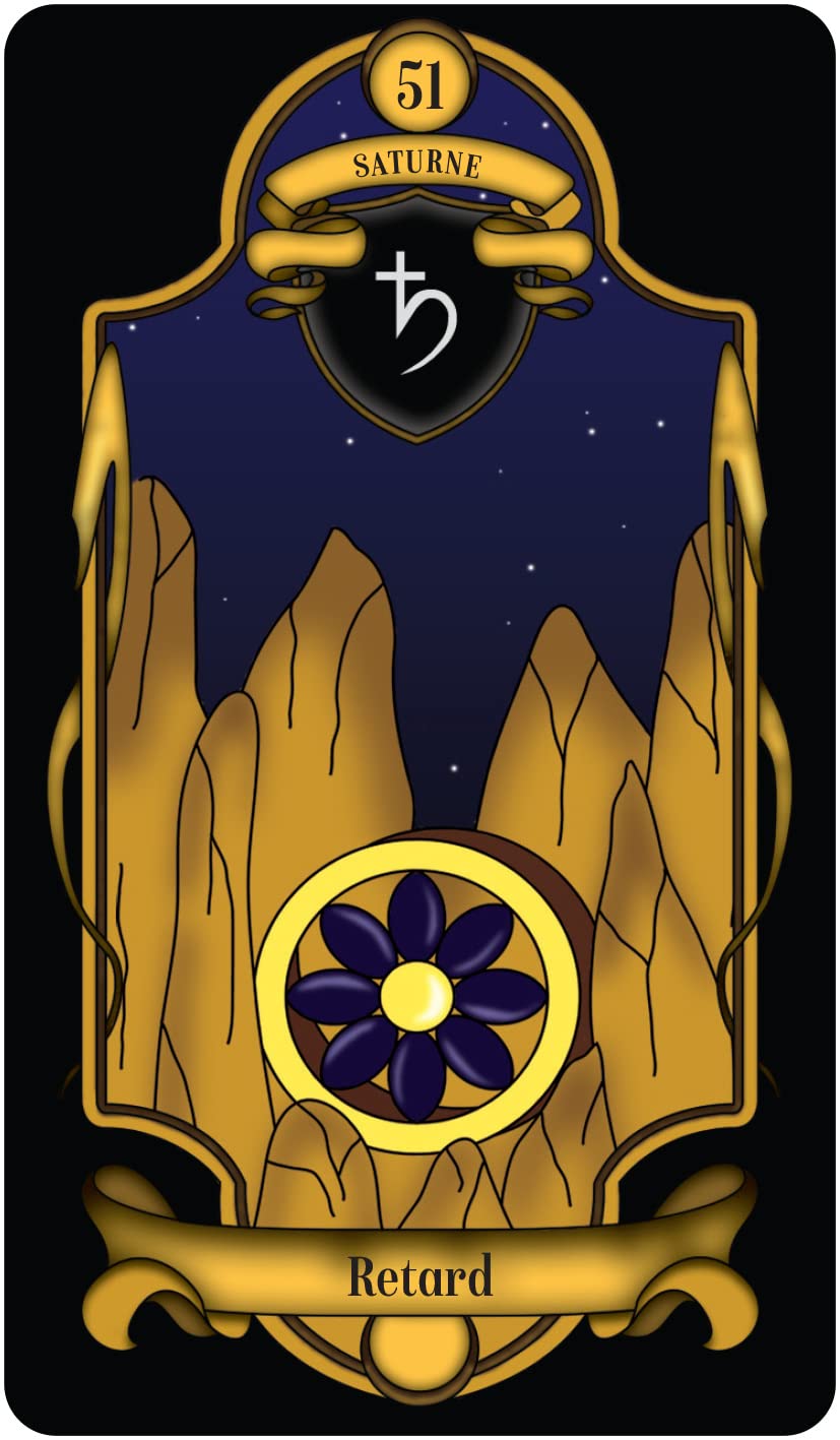 Le Belline astrologique