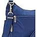 Travelon Anti-Theft Cross-Body Bucket Bag