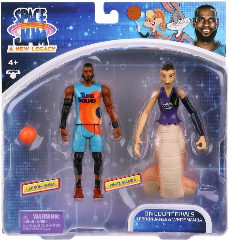 shoes from space jam