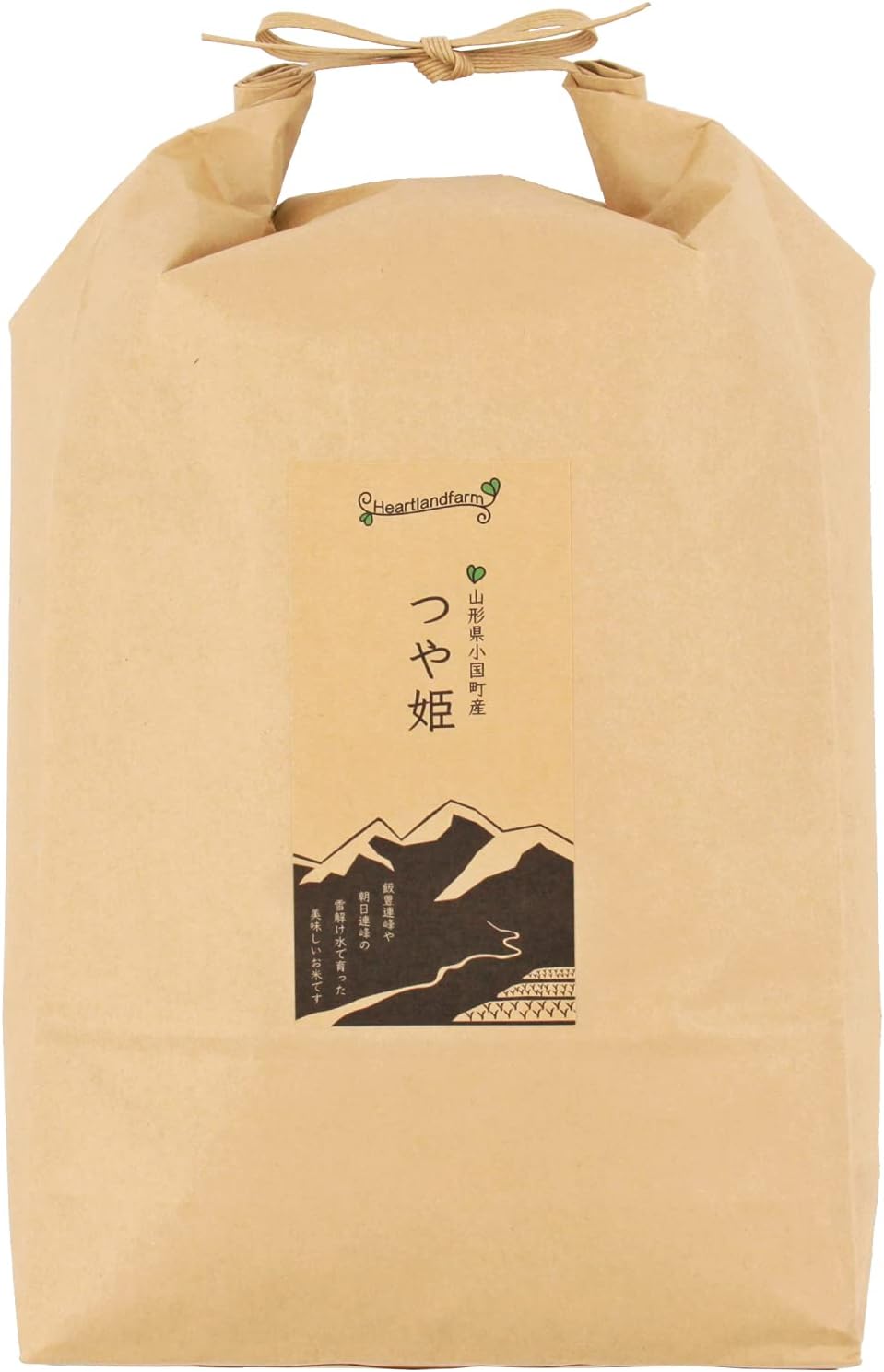山形県産 つや姫 精米 令和3年産 特別栽培米 5kg 25 Off