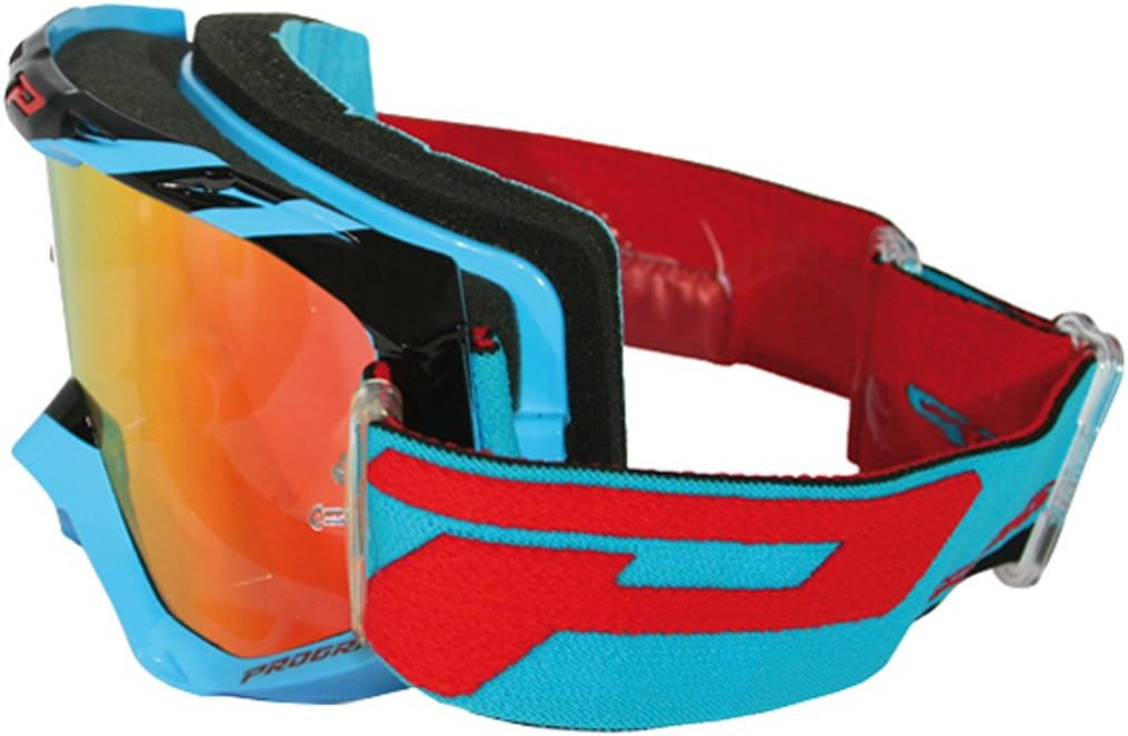 Progrip Motocross Brille 3450