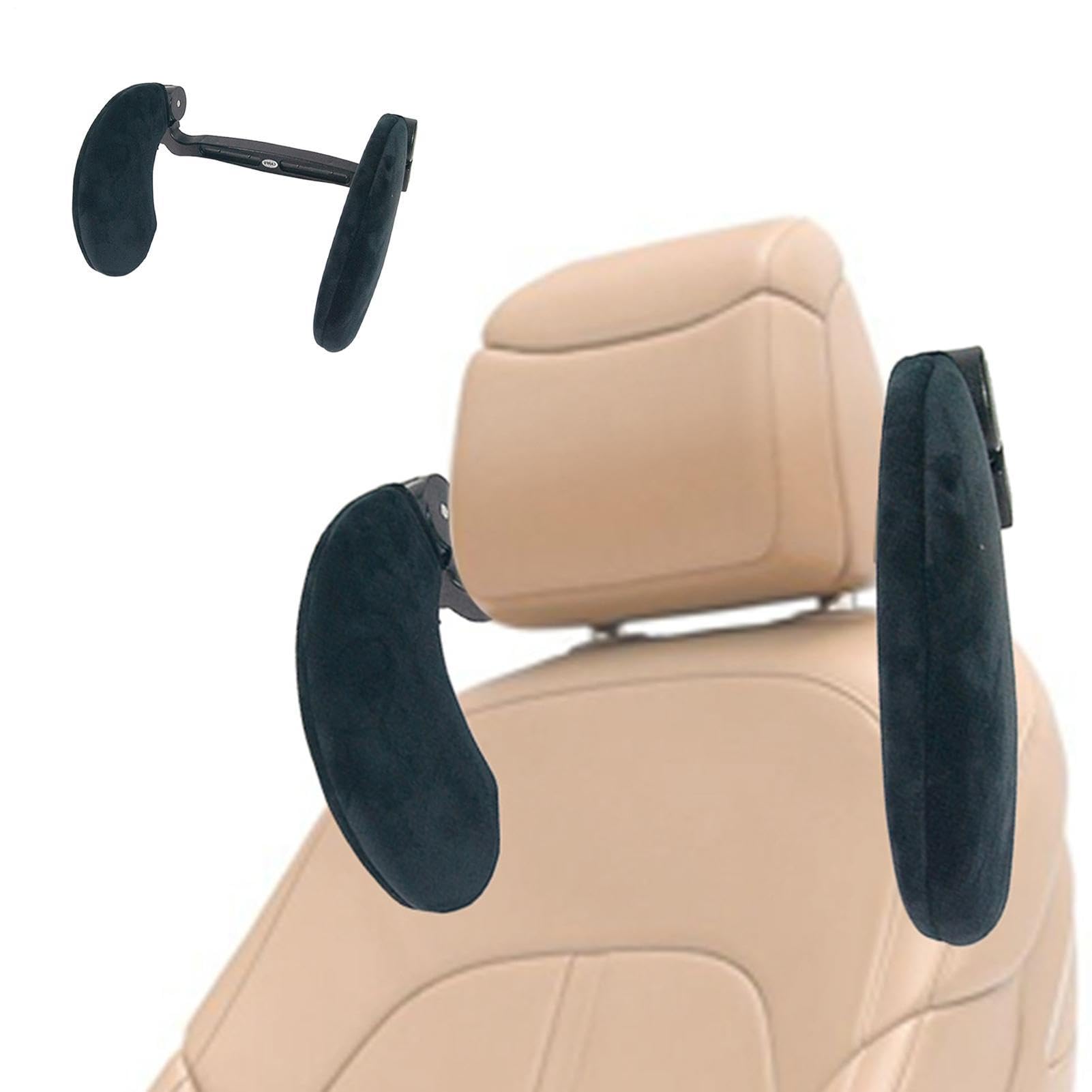 Appui-Tête De Pour En Voiture Coussin De Nuque Ajustable Pour Et Repos En