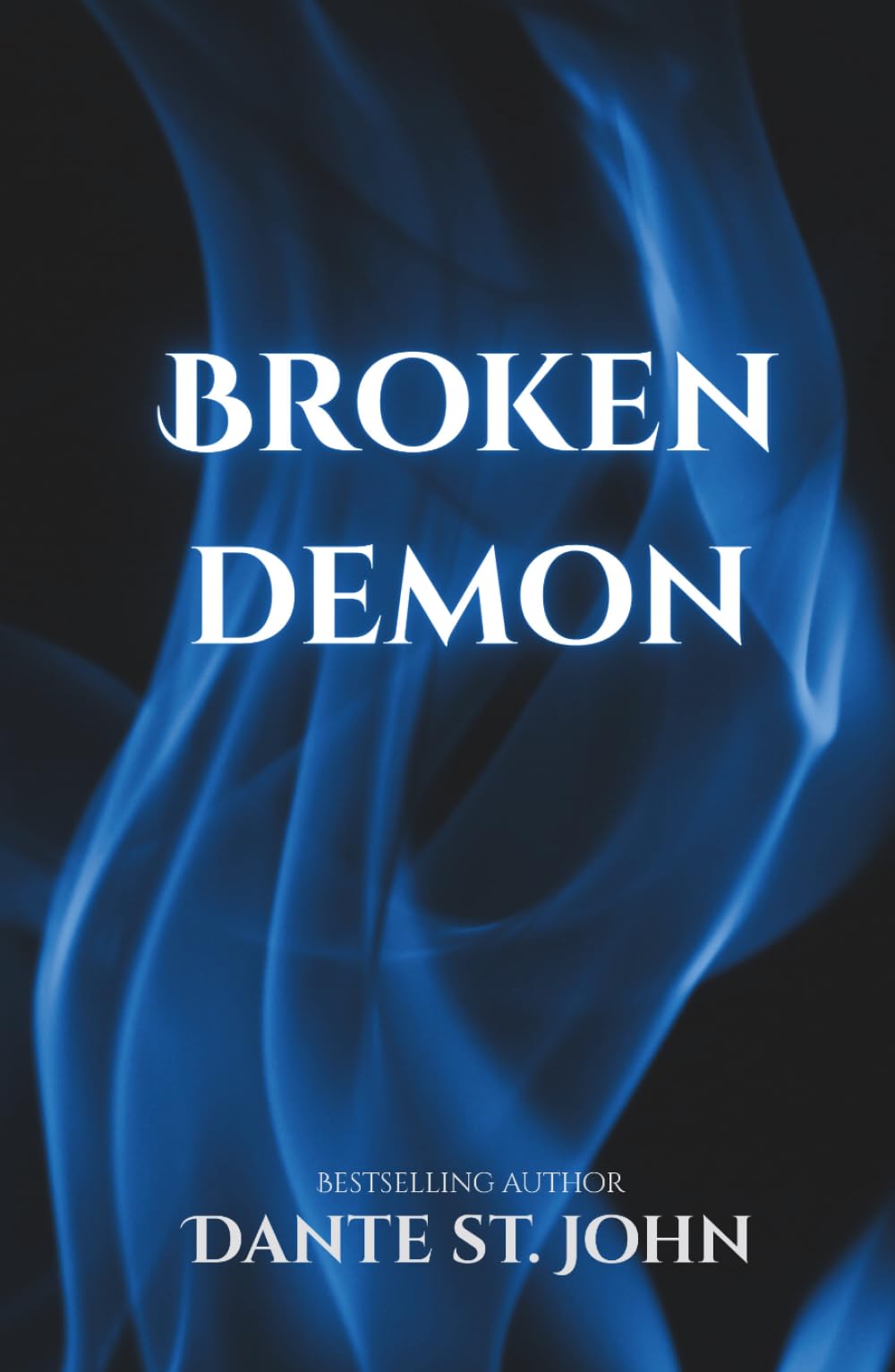 Broken Demon (After the Breaking)