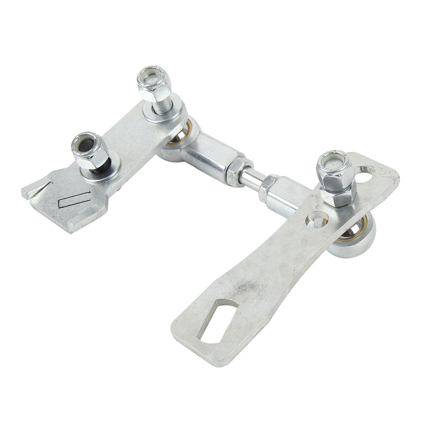 Transfer Case Linkage Kit 102351 In Acciaio Inox Transfer Case Linkage Per Cherokee XJ