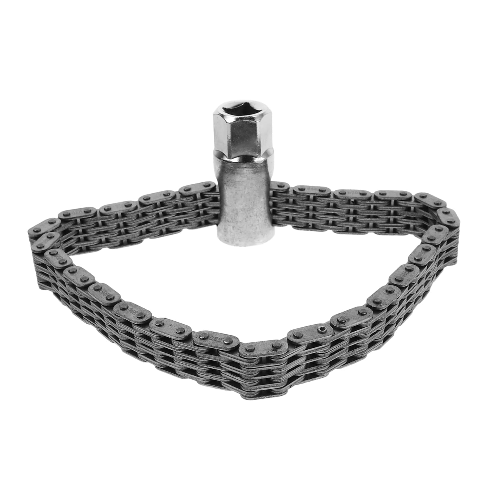 Clé à chaîne sections pour automobile MAGICLULU outil de démontage robuste