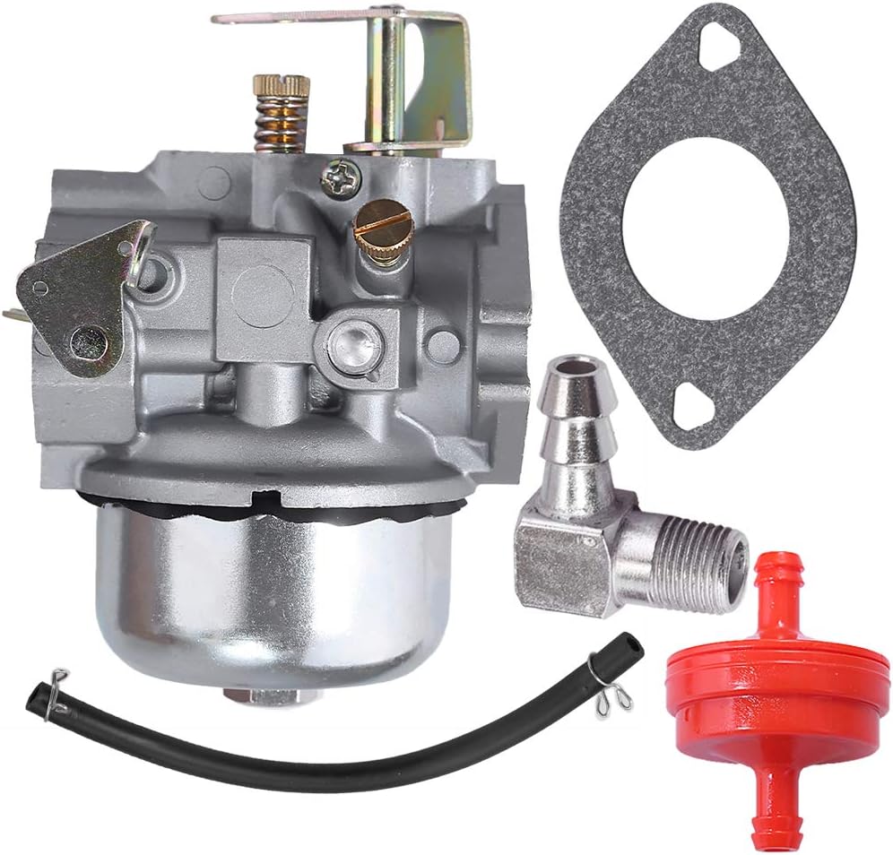 Carburetor 26 Carb For Kohler K241 K301 Cast Iron Engine 10 Hp 12 HP Motor W/Gasket