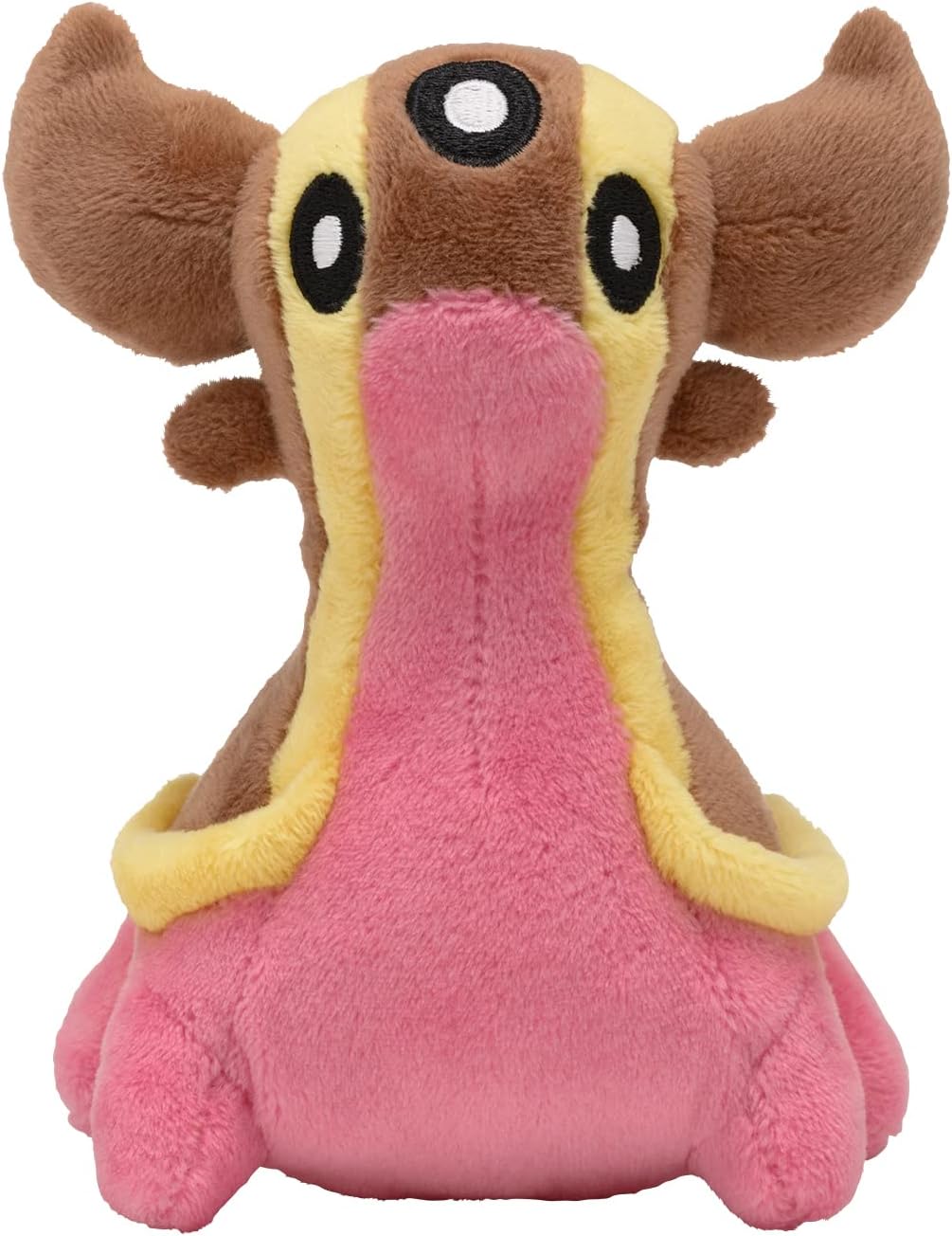 Pokemon Center: Sitting Cuties: Gastrodon West Plush # 423 - Generation 4-6 in - Image 2