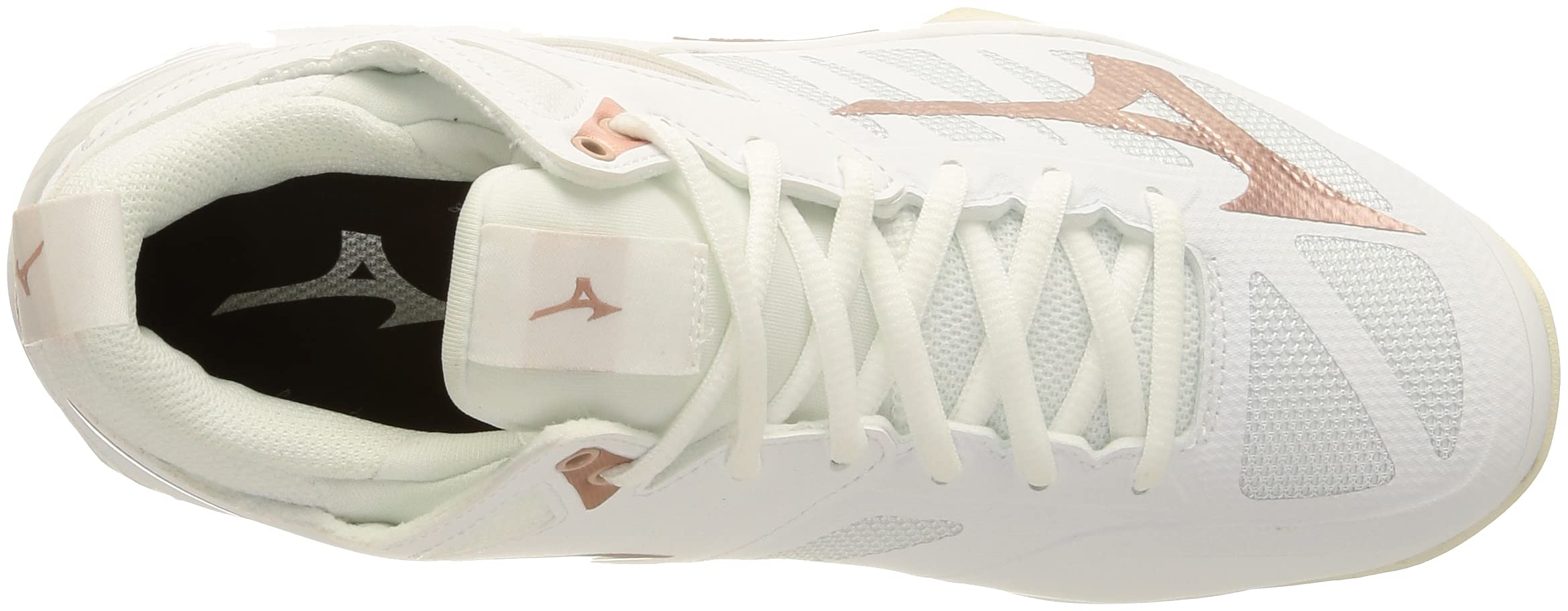 Mizuno Kobiety Wymiar Fali ŚredniSiatkówka