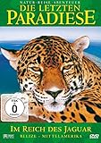 Die letzten Paradiese (Teil 18) - Im Reich des Jaguar