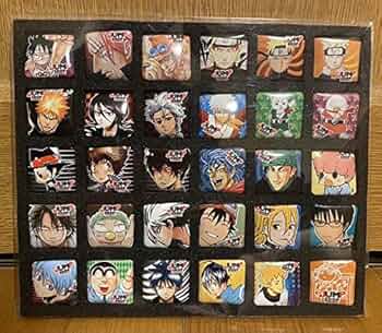 未使用品 ジャンプショップ 缶バッジくじ 2010【リボーン 2点セット】 未使用品 ジャンプショップ 缶バッジくじ 2010【リボーン 2点