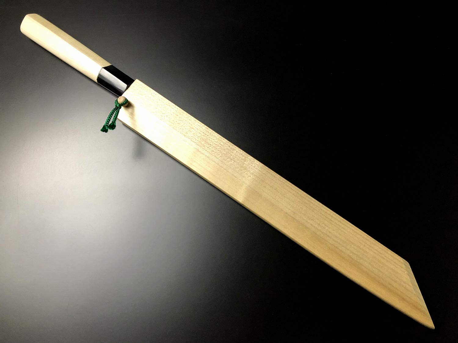 Amazon | 有次 包丁 層鍛切付型 柳刃 330mm 青鋼2 築地 ARITSUGU 柄 名