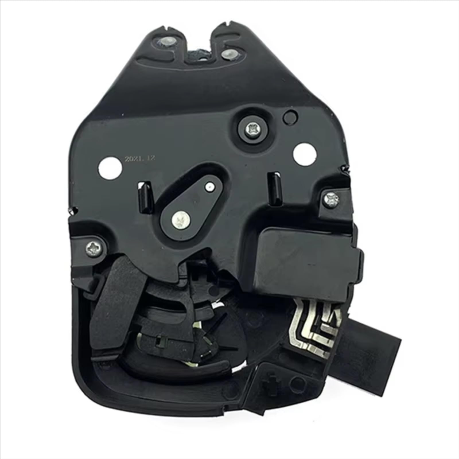 Gtvrfloki One Color Tailgate Latch Actuator Compatible With Acura Tlx 2015 2016 2017 A03e-Car Rear Boot Trunk Lock Actuator Trunk Door Lock Assembly 74851-T2a-A01 74851T2aa01