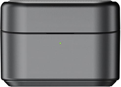 Hollyland Charging Case for LARK M2S Combo Version, Space Gray