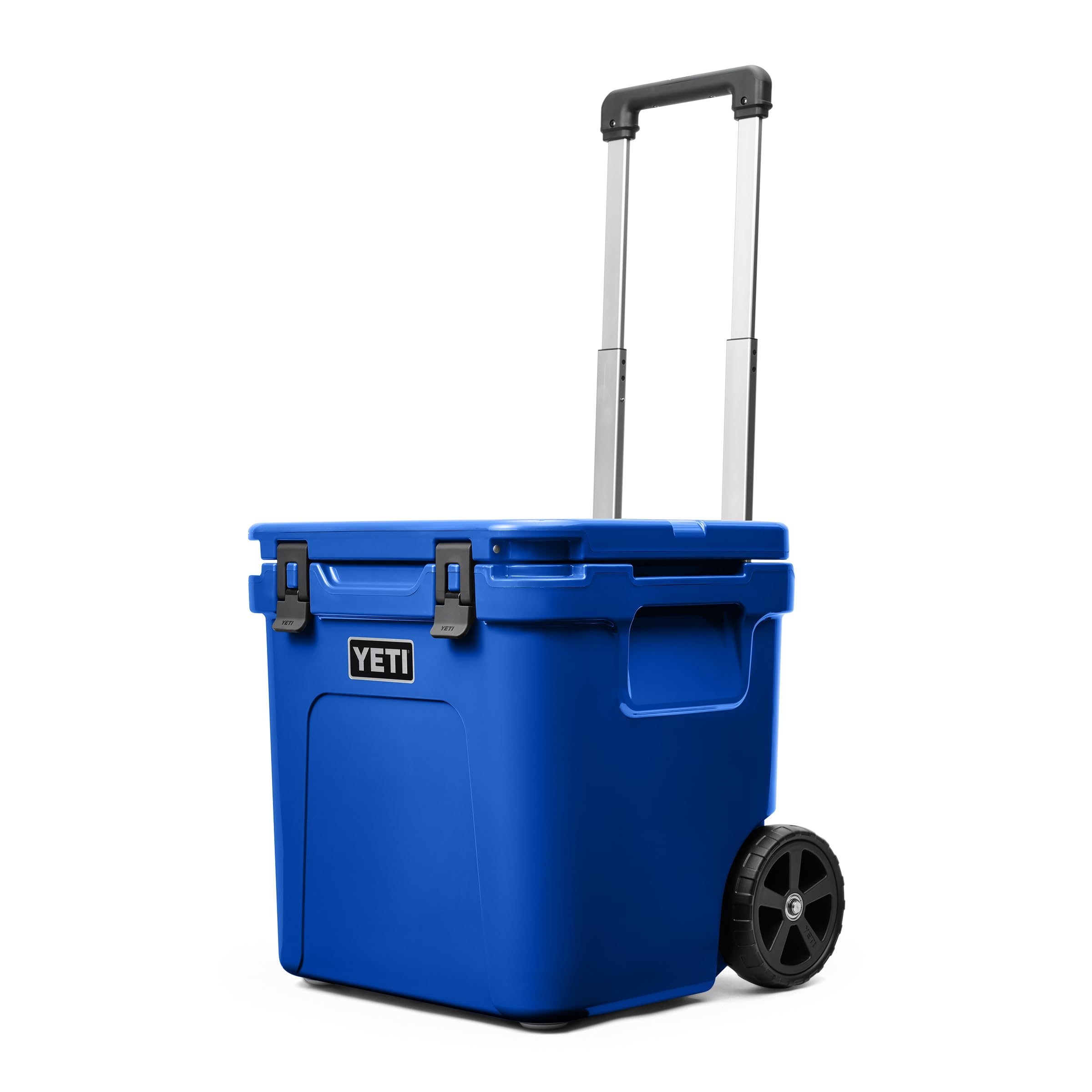 YETI Roadie 48 Wheeled Cooler with Retractable Periscope Handle
