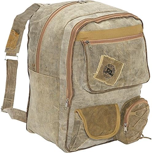Belem Backpack, Made in Brazil image 5