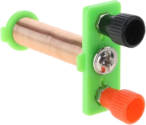 Physics Electromagnet Tool, Experiment Kits Learning Toy