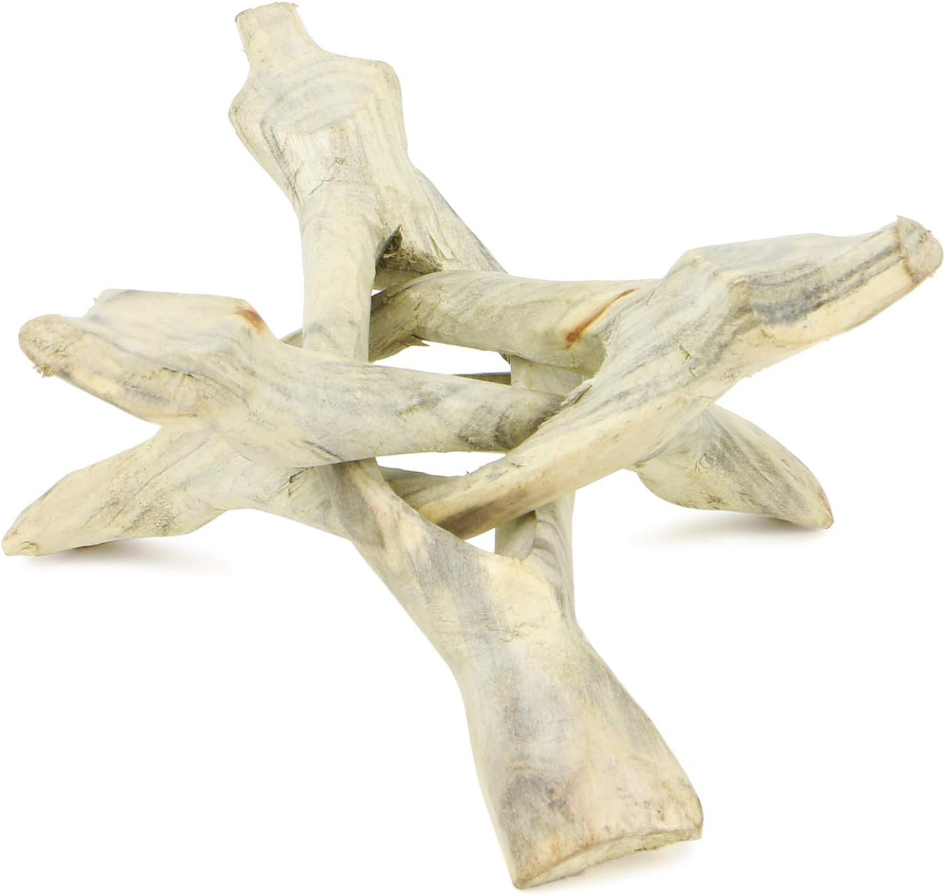 Wooden Stand (White) image 4