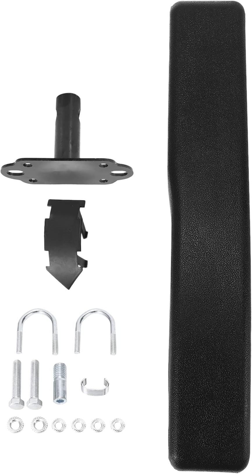 sunwes Car Universal Adjustable Car Armrest Handheld For Rv Motorhome Left