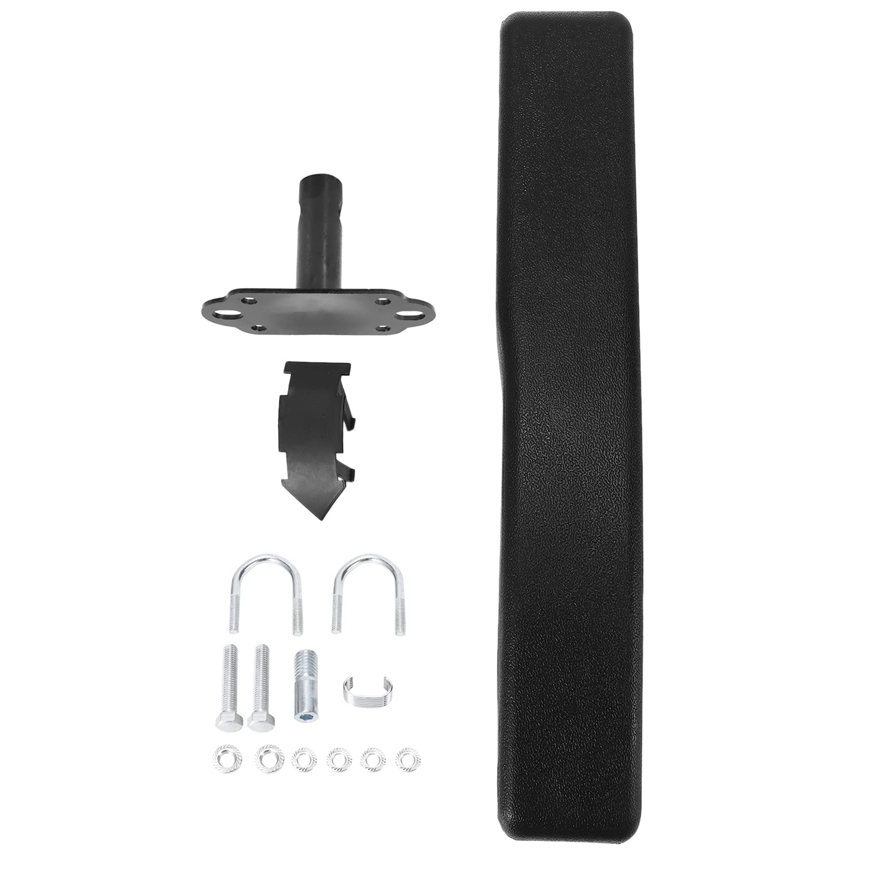 sunwes Car Universal Adjustable Car Armrest Handheld For Rv Motorhome Left