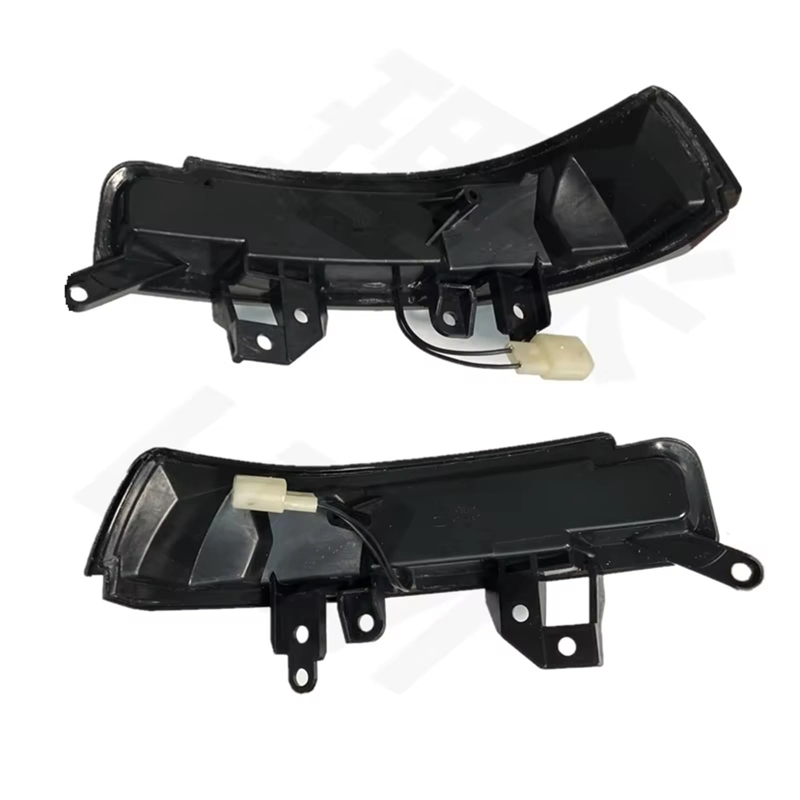 Indicatori Retrovisori Per Toyota Per Passo Per KGC30 | 2010-2016 Indicatore Lampeggiante A LED Dinamico Indicatore Direzione Specchietto Retrovisore Laterale