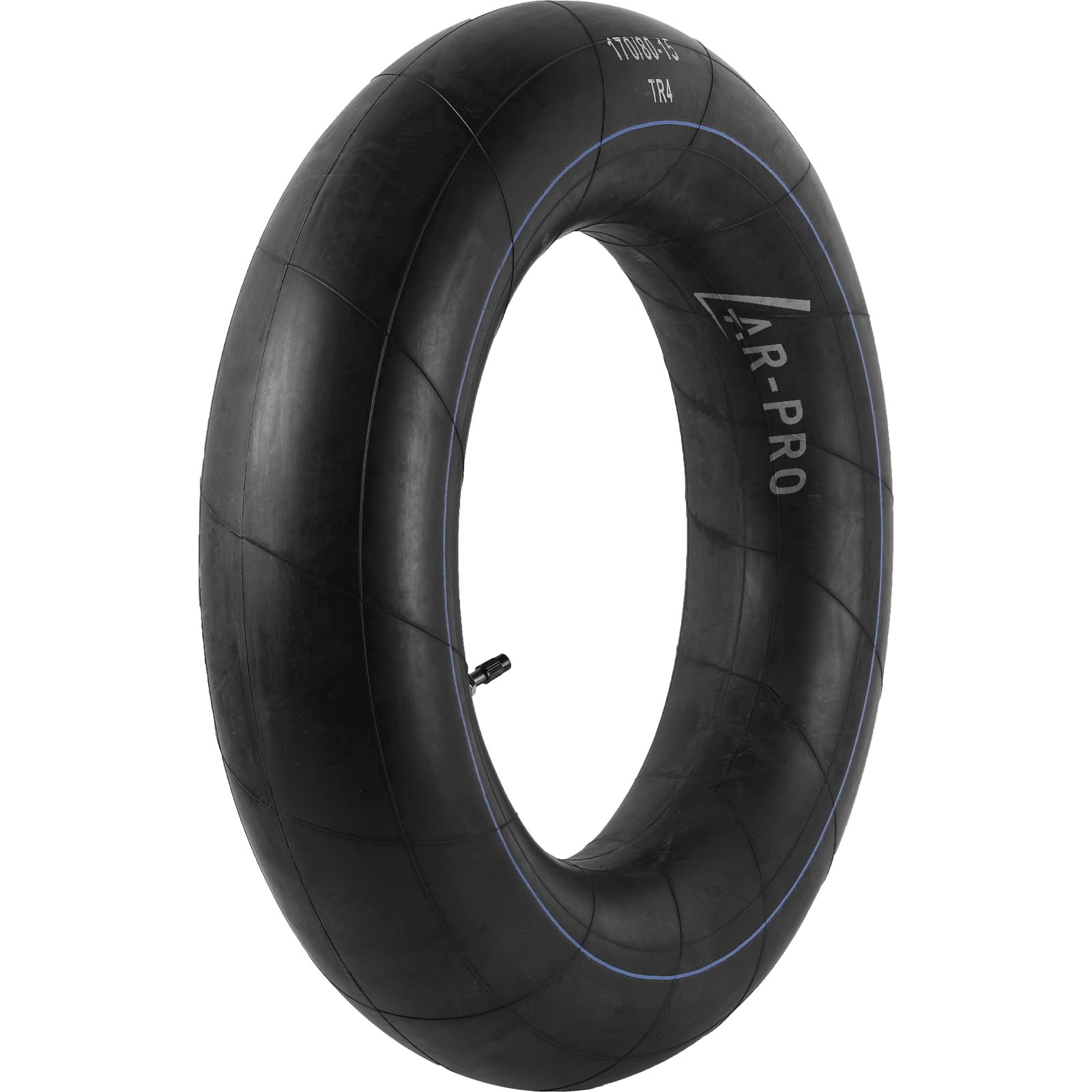 Amazon.com: AR-PRO 170/80-15 Replacement Inner Tubes Heavy Duty