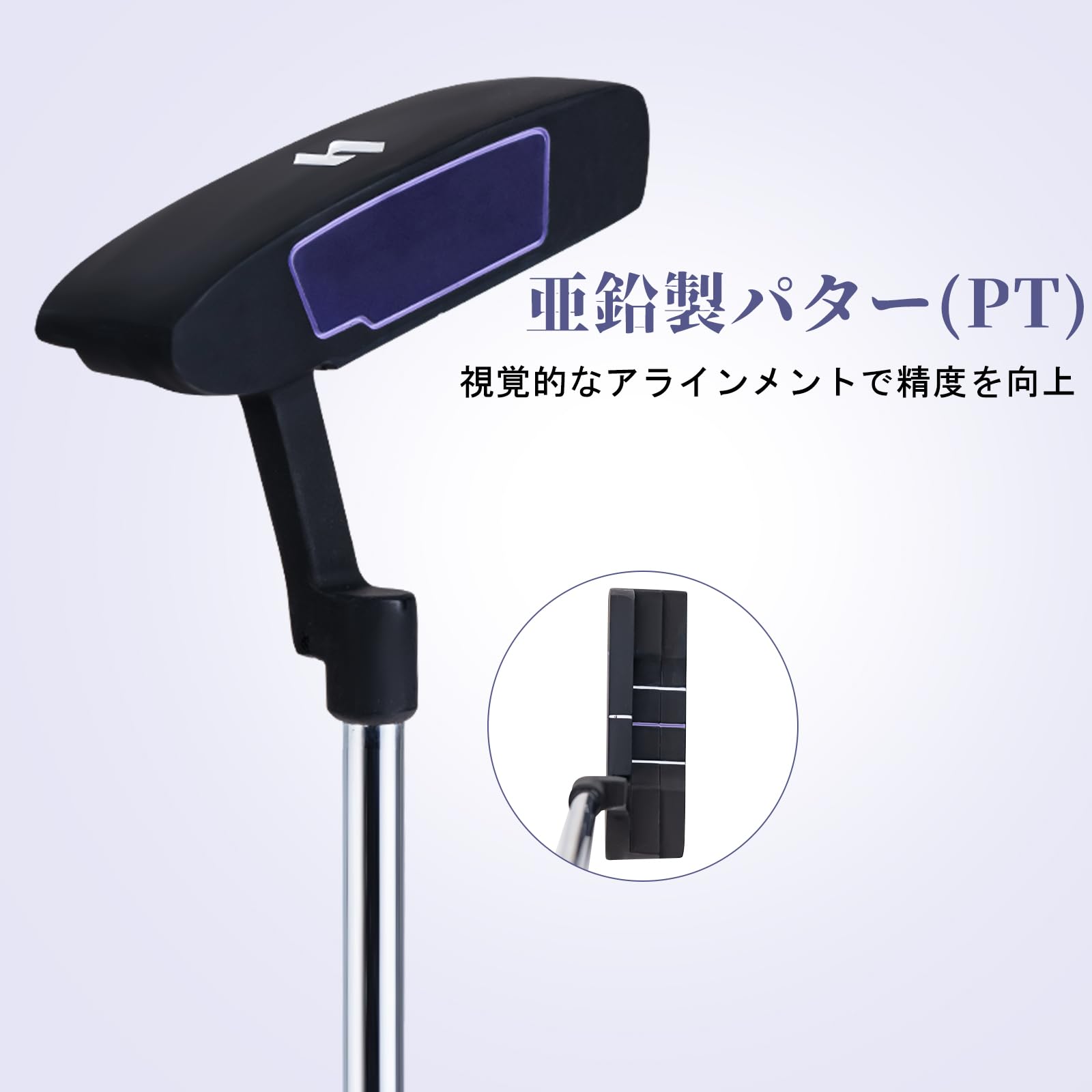 Amazon.co.jp: BestBuy ゴルフクラブセット レディース クラブ11