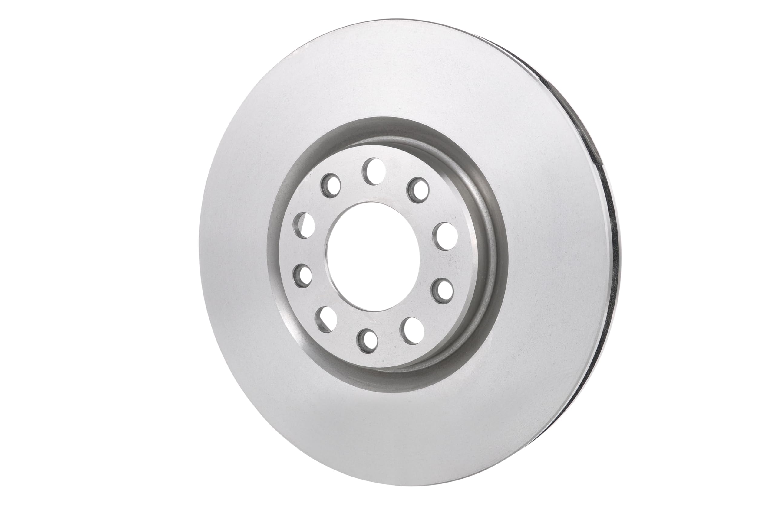 Bosch BD1154 Dischi freno, Certificato ECE-R90, 1 disco freno singolo