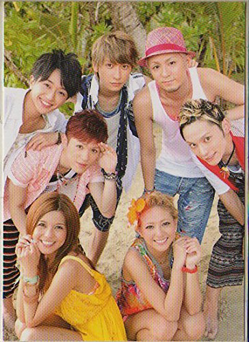 Amazon.co.jp: トレカカード メンバー集合 (AAA) 2012 777 〜We