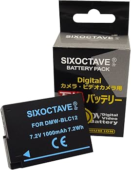 Amazon | str DMW-BLC12 パナソニック 互換バッテリー ルミックス DMC Amazon | str DMW-BLC12 パナソニック 互換バッテリー ルミックス DMC
