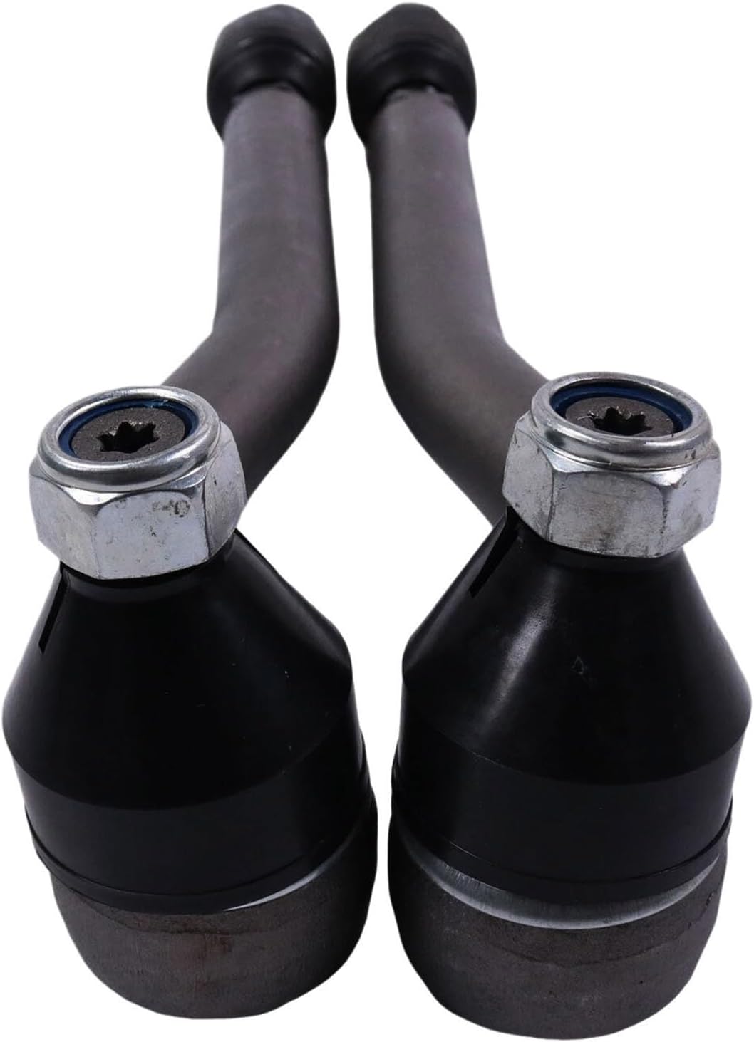 AT309303 AT309304 Tie Rod Kit Fits for John Deere Backhoe Loader 210C 210LE 300D 310D 310E 310G 315D 410D 410E 410G 482C 485E 510D