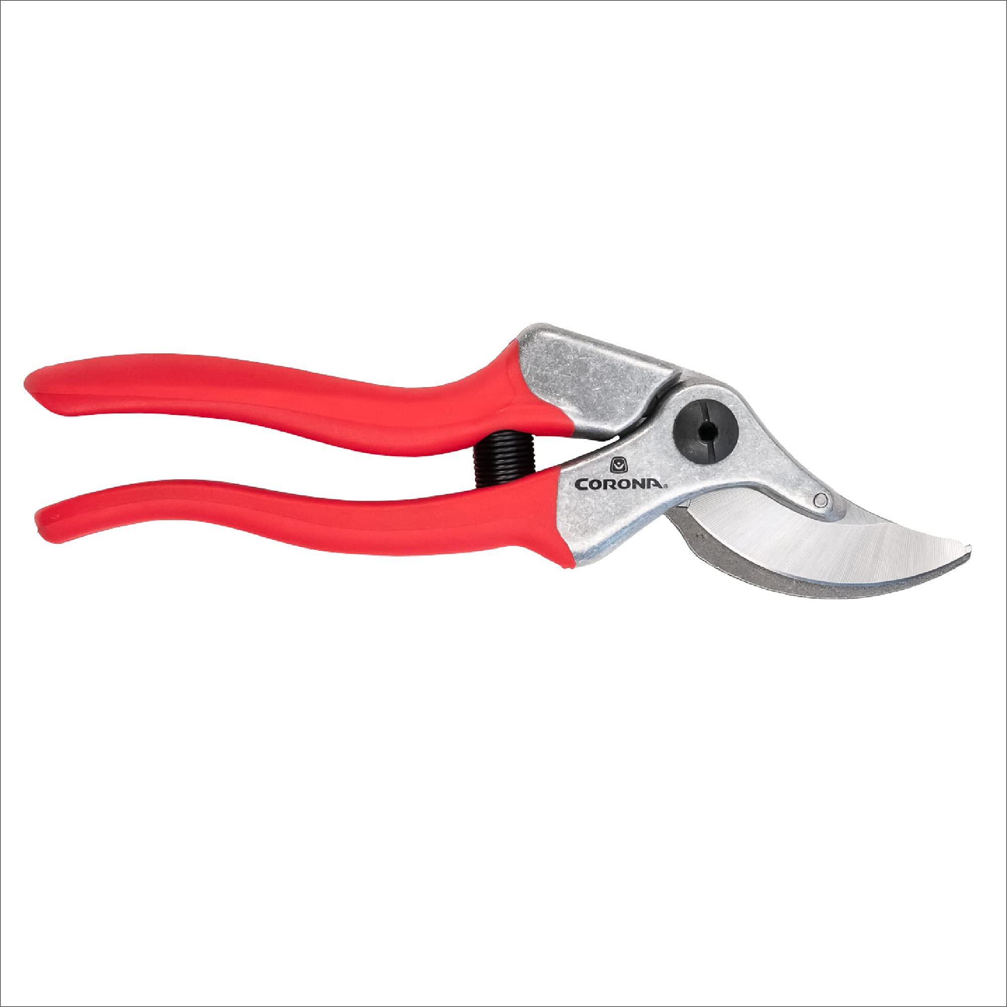 Corona ClassicCUT Bypass Hand Pruner, Red, 3/4