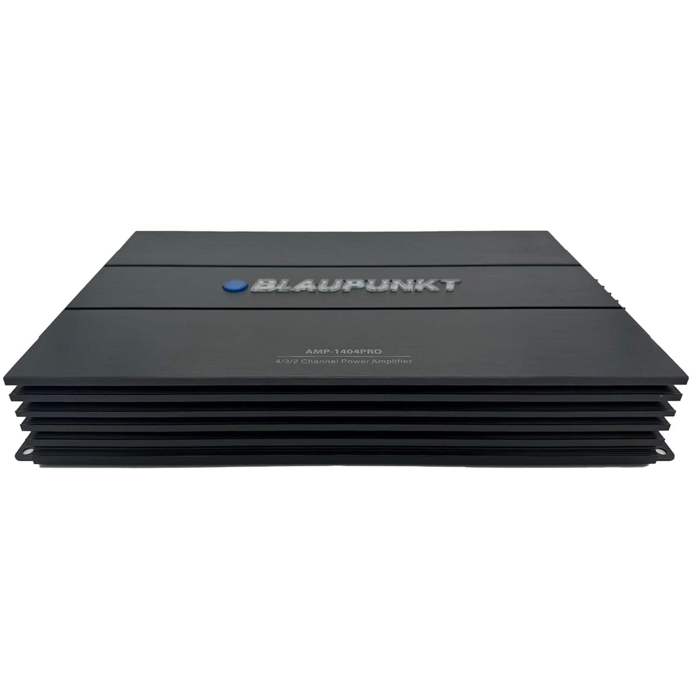 Amazon.com: BLAUPUNKT 1404PRO Car Audio 4/3/2-Channel Full