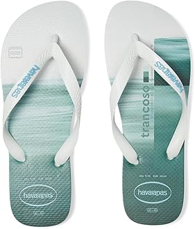HavaianasMen's Top Surfer I Sandal Flip-Flop