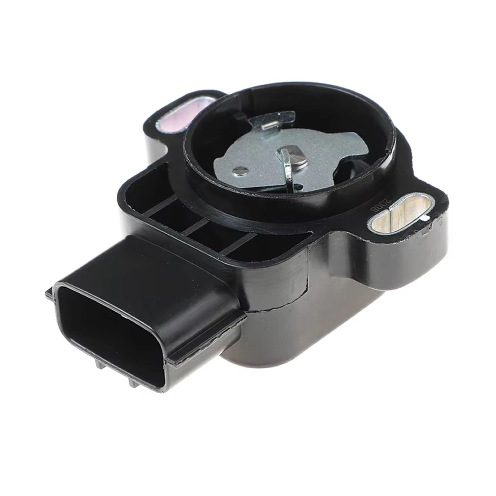 Sensor de Acelerador para Subaru Legacy Outback 1999 2000 2001 2002 2003 2004 Sensor de posición del Acelerador automotriz OEM: 22633-AA151