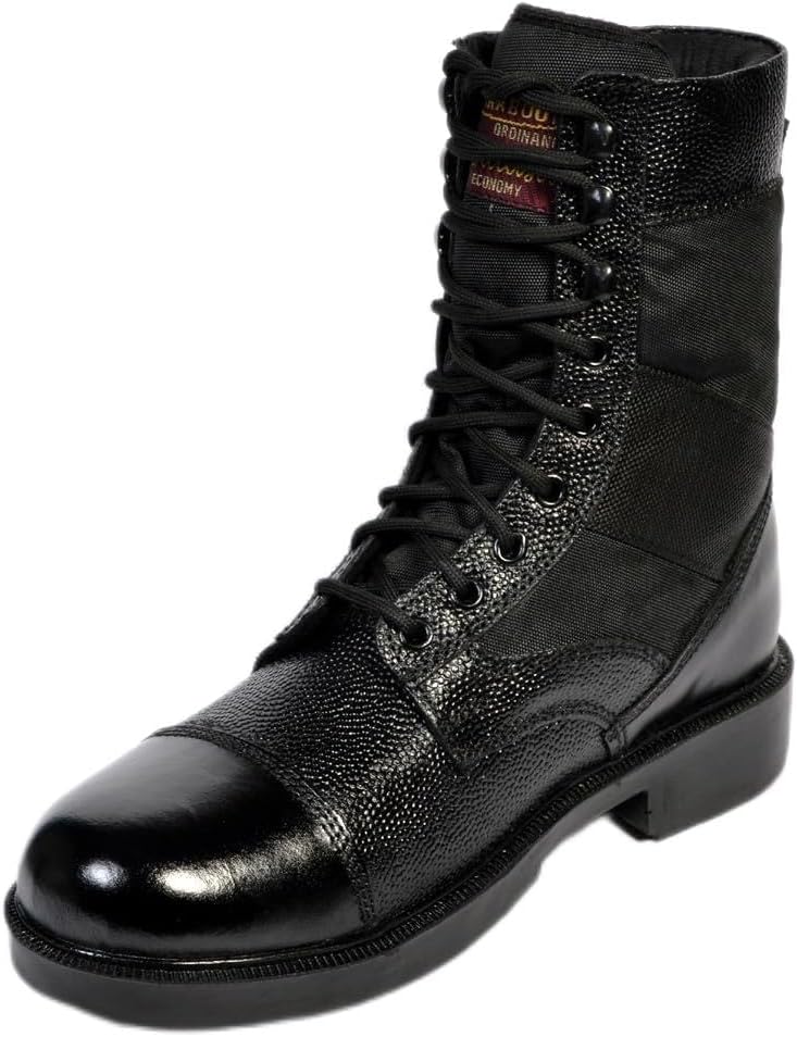 para Ordinance Light Weight Boots for Men's