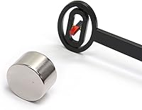 Vista 5 de CMS Magnetics Detector magnético