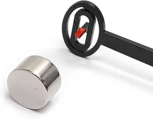 Miniatura 8 de CMS Magnetics Detector magnético