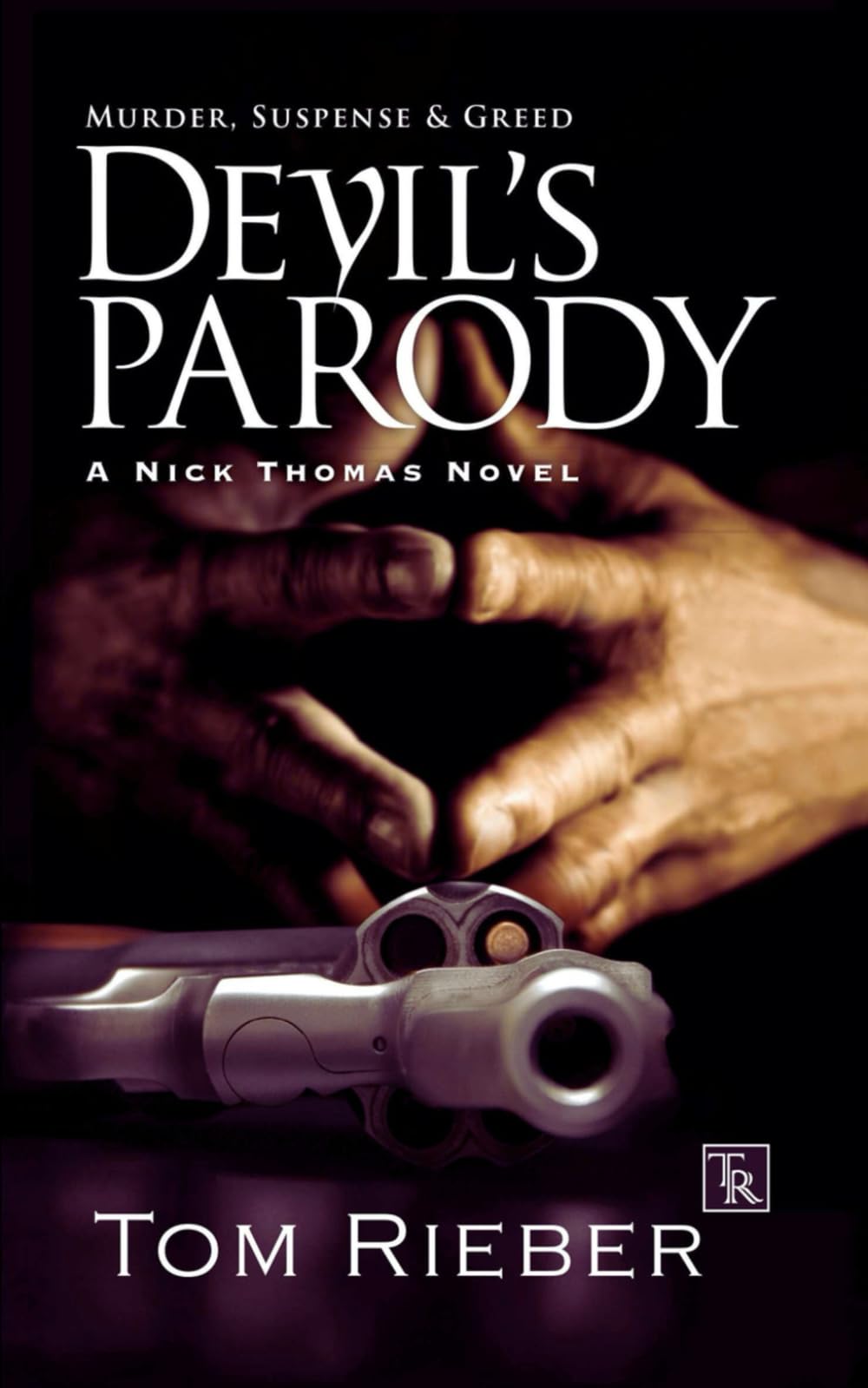 Devil's Parody: A Nick Thomas Mystery (Nick Thomas Mysteries)