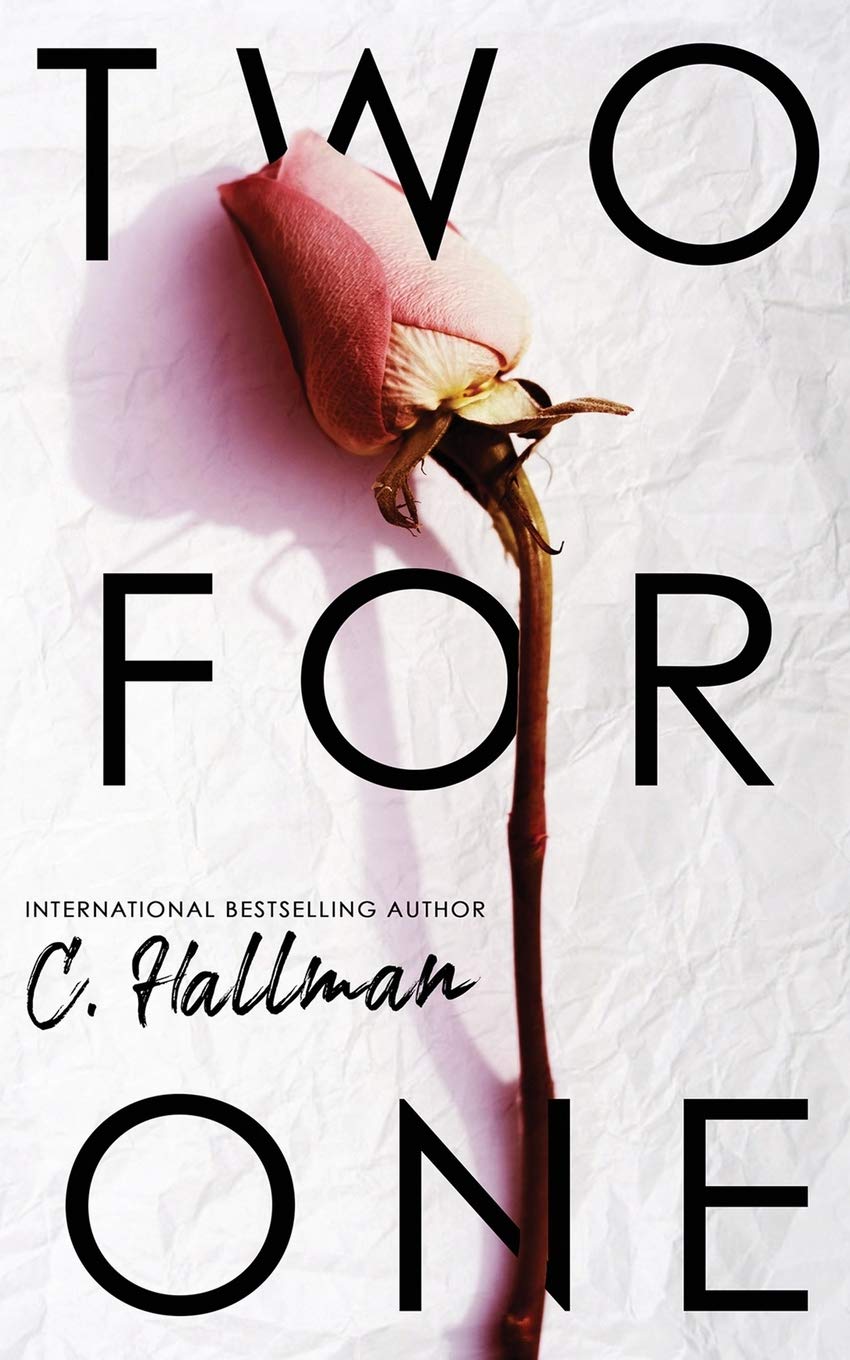 Two for One: A Friends to Lovers MFM Romance