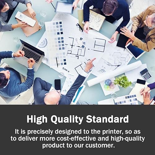 Miniatura 6 de NUCALA Cartucho de tóner compatible 841852 de repuesto para Ricoh Aficio MP C4503 C5503 C6003 Lanier MP C4503 C5503 C6003 Savin MP C4503 C5503 C6003