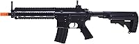 Vista 9 de Umarex HK Heckler & Koch HK416 AEG 6mm BB Rifle Airsoft Gun Kit de combate