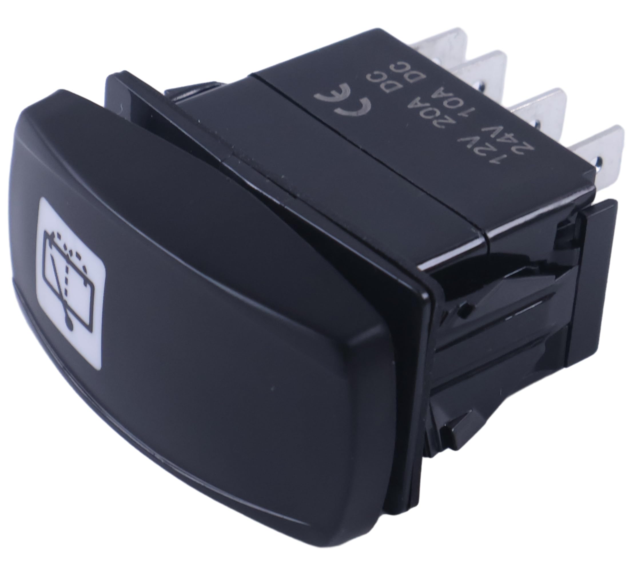 Amazon.com: JZGRDN Wiper Switch 138-4883 1384883 Compatible with