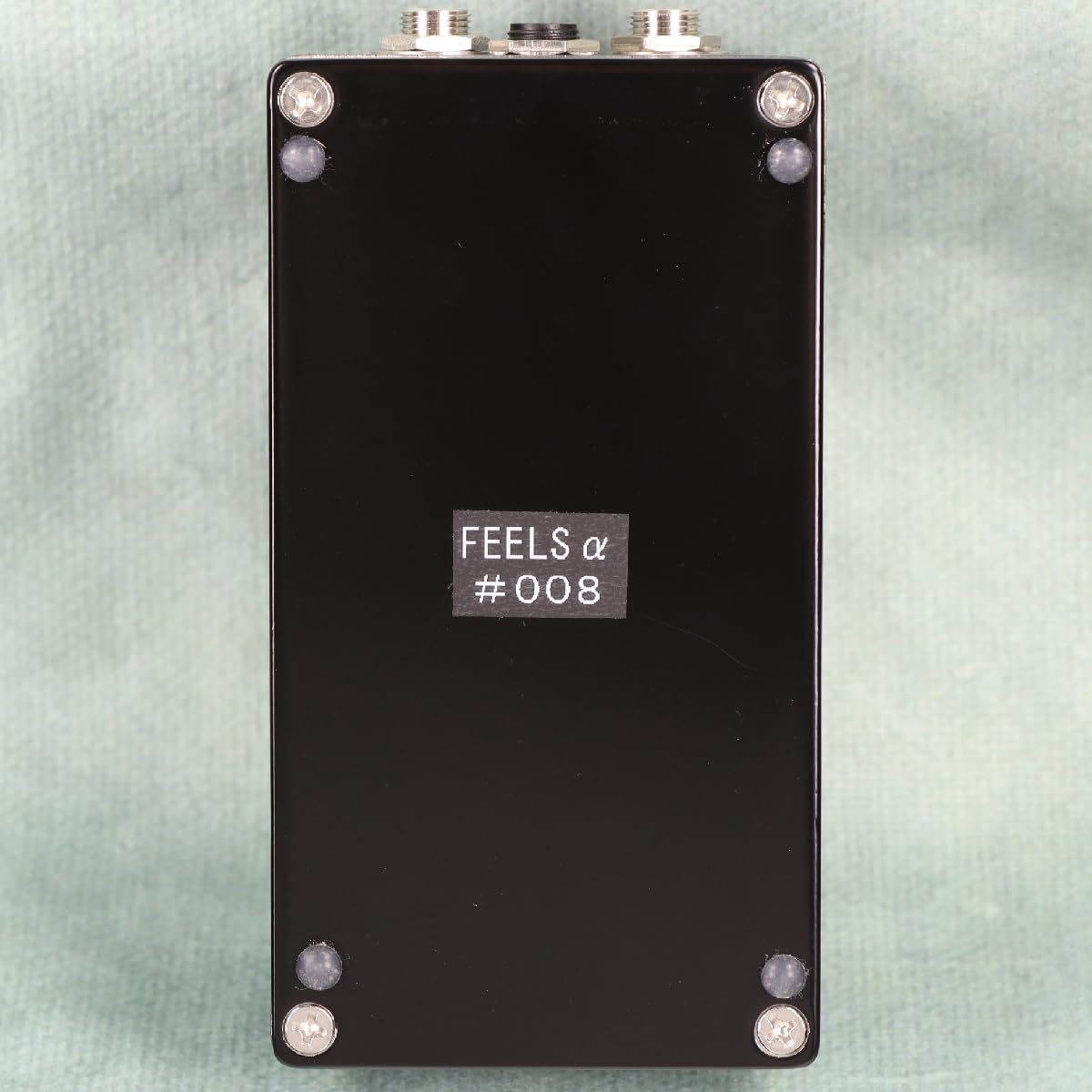 Amazon | THE NEXT SOUND/Feels α FEELS‐Alpha 中尾憲太郎
