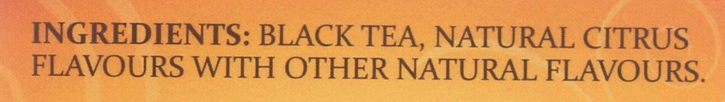 Twinings Tea Earl Grey Extra Bold