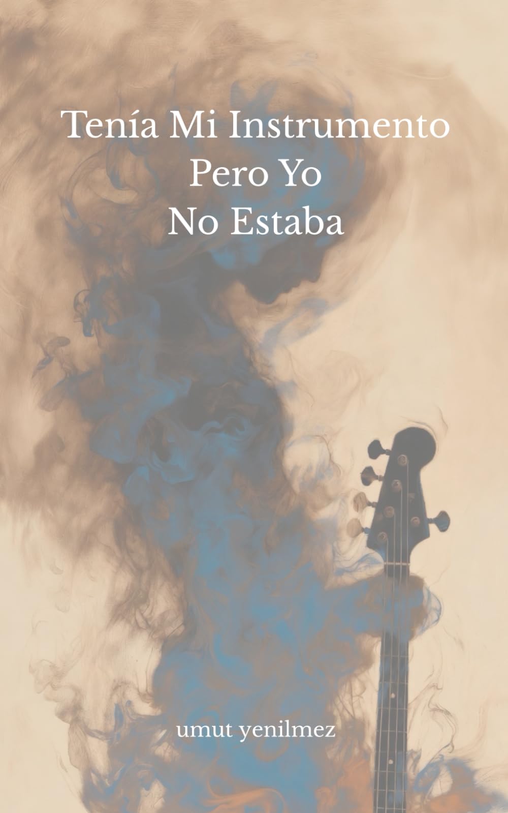 Tengo el instrumento en mis manos, pero yo no estaba ahí: Una compañía silenciosa para músicos bloqueados