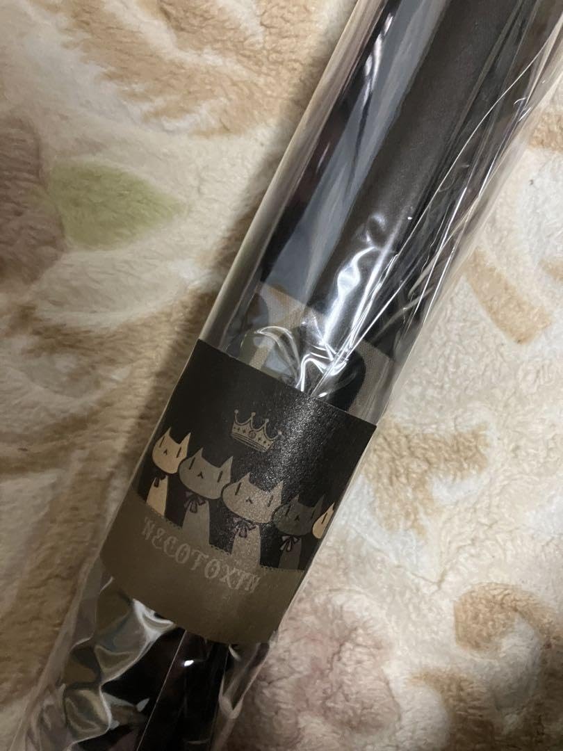 【希少】C104 NECOTOXIN 狗神煌 きらねこラバーマット Amazon.co.jp: NECOTOXIN 狗神煌 C104 きらねこラバーマット