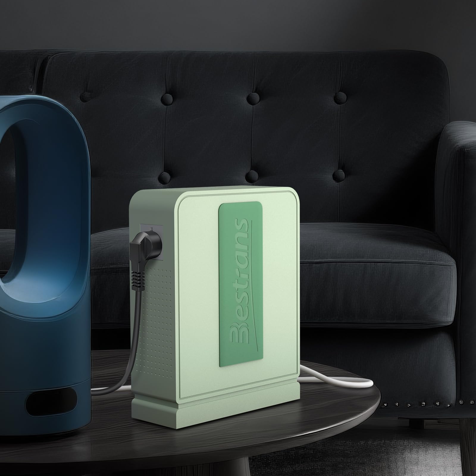Trasformatore step up da 3000 W, convertitore da 110 V a 220 V, convertitore di tensione resistente, da 110 V-120 V a 220 V-240 V, con doppia presa, protezione da sovraccarico e ultra