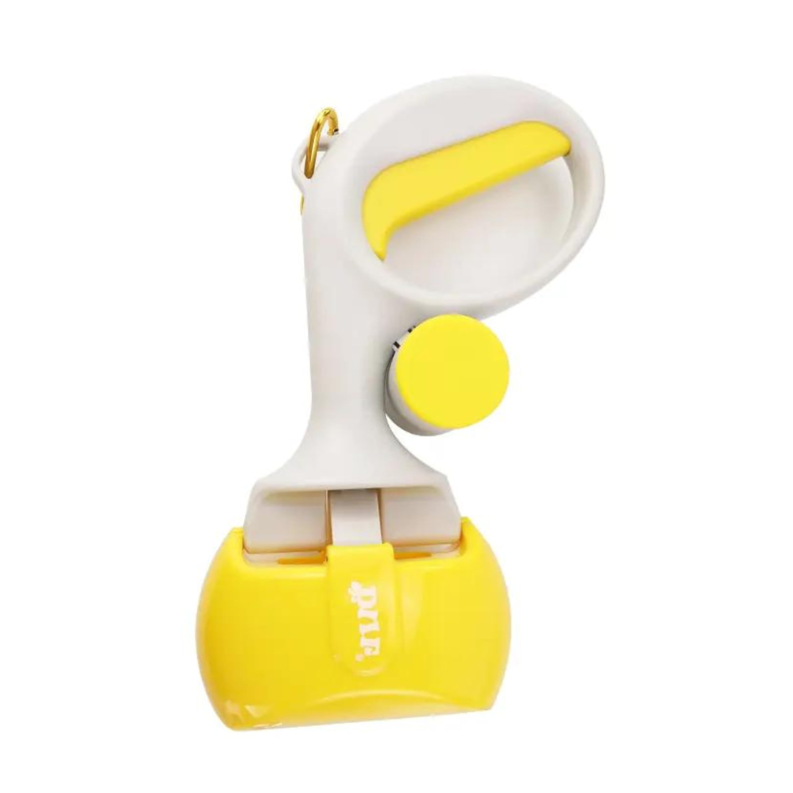 Raccoglitore Escrementi Cani Portatile - Paletta Igienica Per Passeggiate Con Il Cane - Foto 11